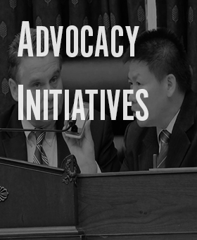 Advocacy Initiatives