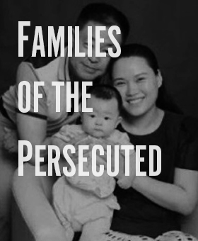 Family of the Persecuted