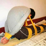Xinjiang Torture