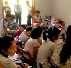 Anhui Children Camp